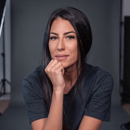 Nadja Komnenic