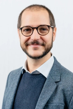 Iñaki Uriz Millan
