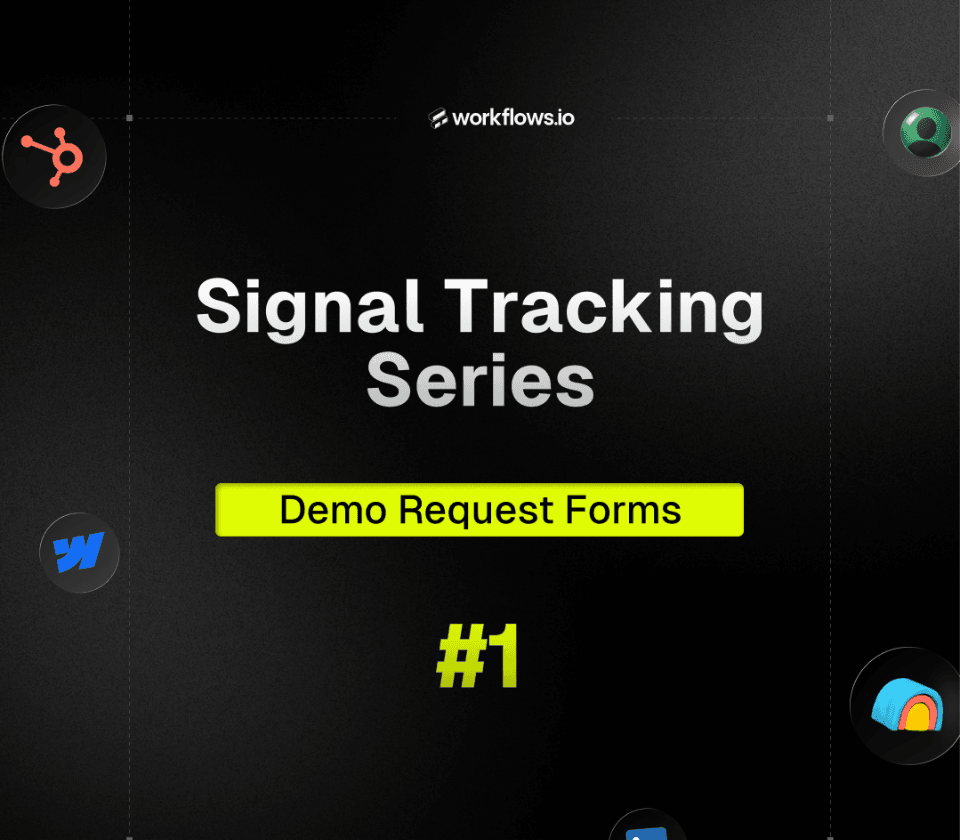 Meeting Form Orchestration Template