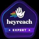 heyreach